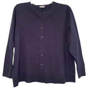 kohls button down sweaters